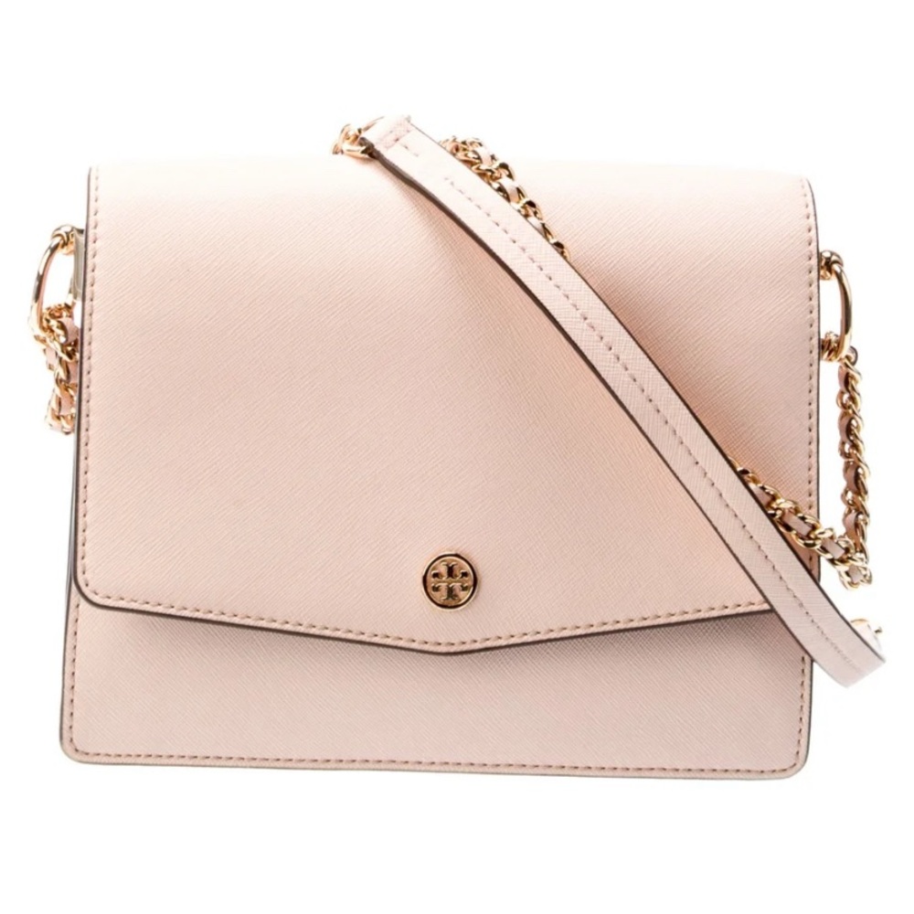 Tory Burch Robinson shoulder Bag